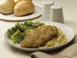 Skillet Crisp Tilapia